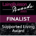 Laing Buisson Awards 2021 Finalist Supported Living Award