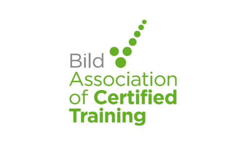 Bild Association of certified Training