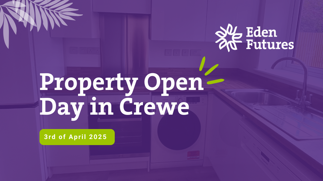 Property Open Day Crewe